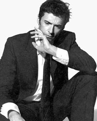 Hugh Jackman